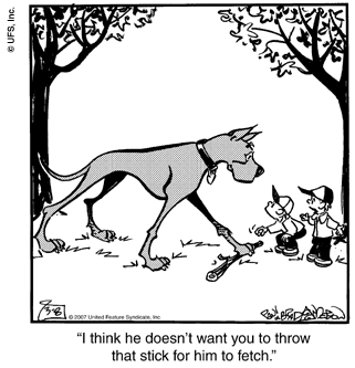 marmaduke